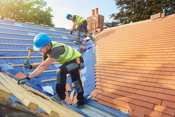 Best Hot Roofs  in Pine Knot, KY